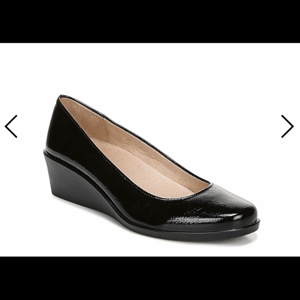 Lifestride Lauren Cheshire Wedge